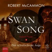 AUDIBOOK Avdio knjiga: Swan Song 2