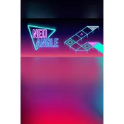 Neo Angle Steam Key (PC) GLOBAL