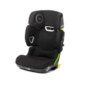 JANE CONCORD iWinner i-Size avtosedež 15-36 kg (100-150 cm), Matt Black