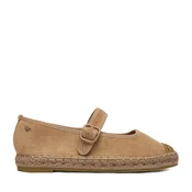 Espadrile Roxy CEO-WSS990-270 Bež