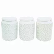 NEW MAESTRO 3-delni set začimb MR-20033-03CS