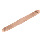 Woomy Knock-Knock TPE Dildo 16 Flesh
