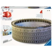 Ravensburger 3D puzzle (slagalice) - Koloseum