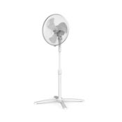 Midea Ventilator sa postoljem, promjer 40 cm, 40 W - FS40-21M