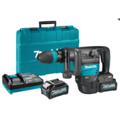 MAKITA akumulatorsko rušilno kladivo HM001GM201