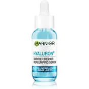 Garnier Hyaluronic Aloe serum za polnjenje Hyaluronic Aloe (Replumping Super Serum) 30 ml
