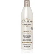 Alfa Il Salone regeneracijski šampon za suhe in poškodovane lase (Glorious Shampoo) (Objem 500 ml)