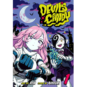 Devils Candy, Vol. 1