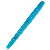 Brisiva kemijska olovka Astra - Plava