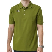 KAPPA POLO MAJICA LOGO  SHARAS MSS ZA MUŠKARCE