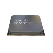 Procesor AMD AM4 Ryzen 5 4600GE 4.2GHz Tray