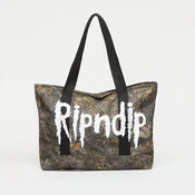 Torba RIPNDIP Sic Tote Nerm Tree Camo Universal