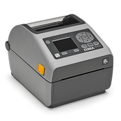 Zebra DS9908 SCANNER, PRESENTATION AREA IMAGER, HIGH DENSITY, WHITE ILLUMINATION, CORDED, ALPINE WHITE (DS9908-HD4000WZZWW)