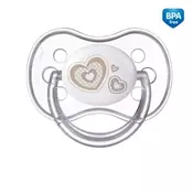 Canpol silikonska varalica 0-6m newborn baby ( 22/580 )