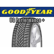 Zimske pnevmatike Goodyear 255/55R18 105T UG PERF + (+) ST ULTRAGRIP PERFORMANCE +