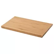 APTITLIG Daska za secenje, bambus, 24x15 cm