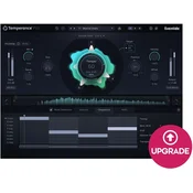 Eventide Temperance Pro Upgrade from Temperance Lite (Digitalni proizvod)