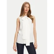 Marciano Guess Bluza 5YGH05 7304A Bela Regular Fit