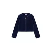 Mayoral Pulover 4310 Mornarsko modra Regular Fit