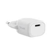 Punjac TRUST MAXO 20W USB-CCHARGER WHITE