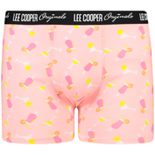 Moške boksarice Lee Cooper Patterned