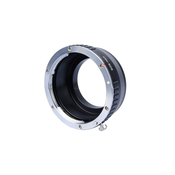 Adapter B.I.G. CTCO za objektiv Canon EF na ohišju Sony E