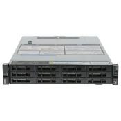 Lenovo ThinkSystem SR650, 2x Intel Xeon 4110, 64 GB RAM-a, 12x LFF 3.5, HBA 430-16i, 2x750W