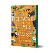 Fellowship of Curses & Cats