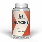 Myprotein Glycine Capsules - 90 capsules, 30servings - Brez Okusa/Nearomatiziran