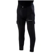 Kompresijske hlače s suspenzorjem WinnWell Jock Compression Youth L