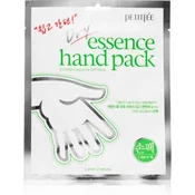 Petitfee Dry Essence Hand Pack - Maska za Roke za Mehčanje Kože 1kos