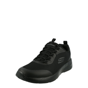 SKECHERS Nizke superge Dynamight 2.0, črna