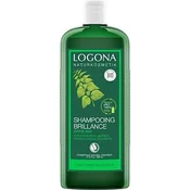 Logona Nettle shine shampoo 500ml