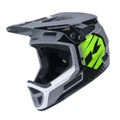 KENNY Kolesarska čelada ELITE GRAPHIC + GREY 2026 XS