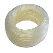 Valmon Cev, prozorna, notranji premer 5,0 mm 2002 (100 m)