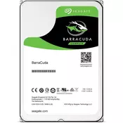 SEAGATE HDD Mobile Barracuda25 Guardian (2.5 1TB SATA 6Gbs rmp 7200)