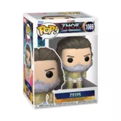 Funko Pop Marvel: Thor L&T - Zeus