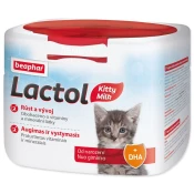 Beaphar Lactol Kitty Milk 250 g