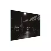 shumee STEKLENA DESKA ZA REZANJE 30x22 STREET