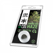CBD smola Jelly, 22 %, 3 g - Amnesia Haze