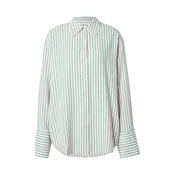 EDITED Bluza Juri mešane barve/roza/bela