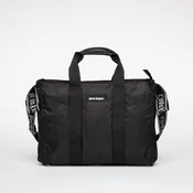 Torba Palm Angels Kids Large Mommy Bag Black/ Off White Universal