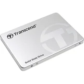TRANSCEND 120GB 2.5 SATA III TS120GSSD220S SSD220S Series
