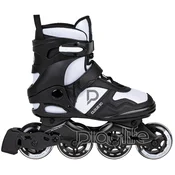 Powerslide Rolerji POWERSLIDE PLAYLIFE Cloud Black White, (5000356306)