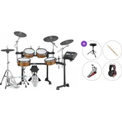 Yamaha DTX8K-M Standard SET Real Wood Elektronski bobni seti