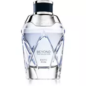 Bentley Beyond The Collection Exotic Musk EDP 100 ml