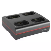 Honeywell charging station, 4 slots