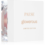 shumee Glowerous Limited Edition osvetljevalec v prahu za obraz in telo 01 Rose 5 g