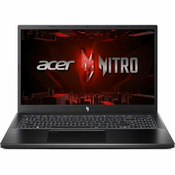 Laptop Acer Nitro V 15 ANV15-51 15,6 16 GB RAM 1 TB SSD Nvidia Geforce RTX 4060