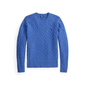Ralph Lauren Pulover modra